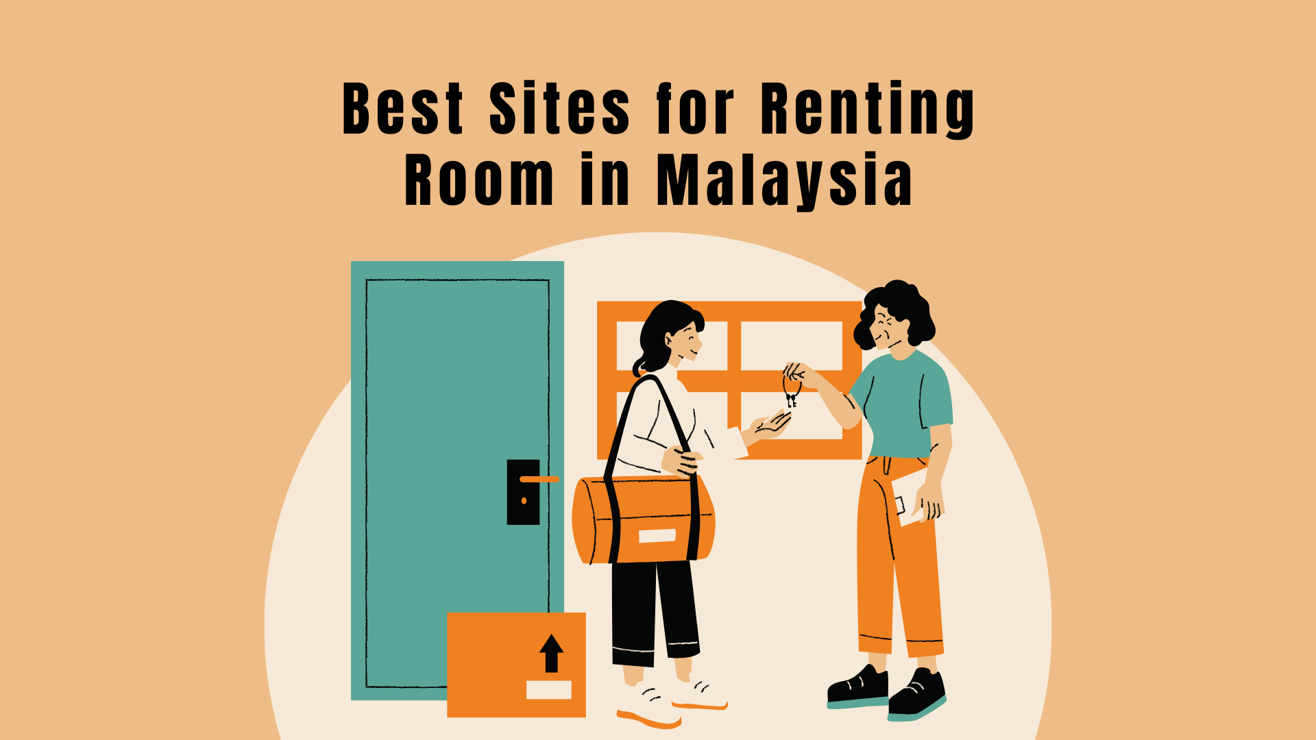 Room Renting Malaysia