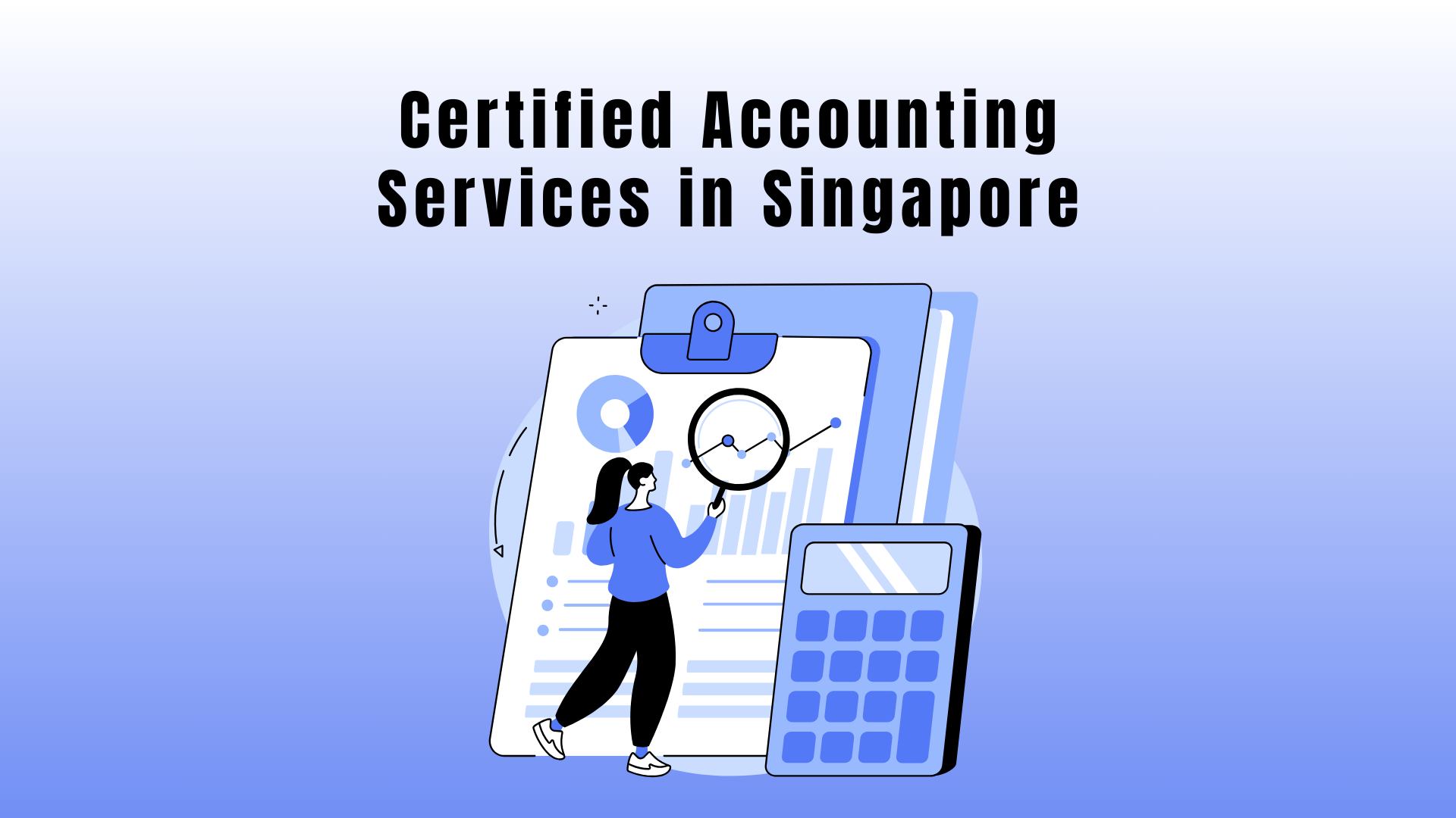 Certified Accounting Services