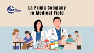 La Prima Company