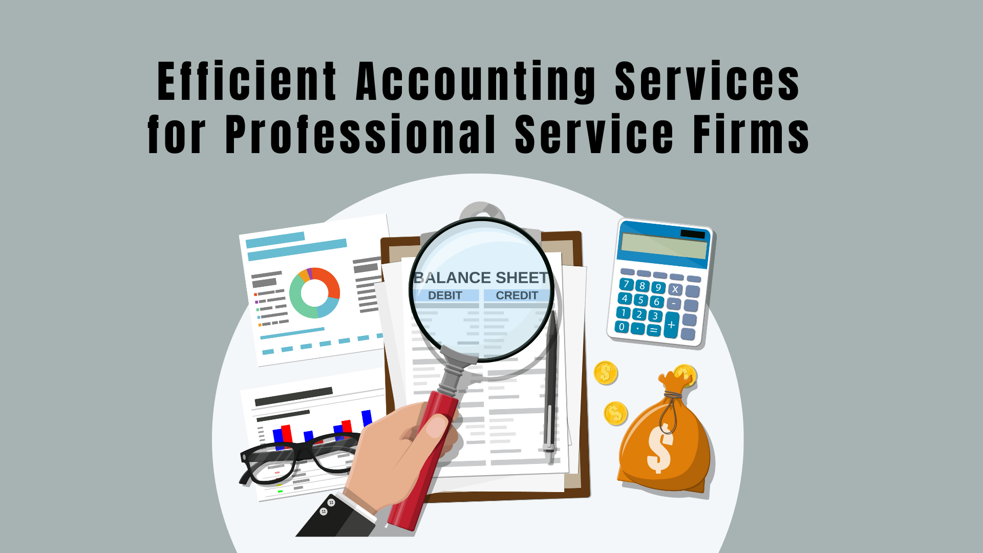 Efficient Accounting Services