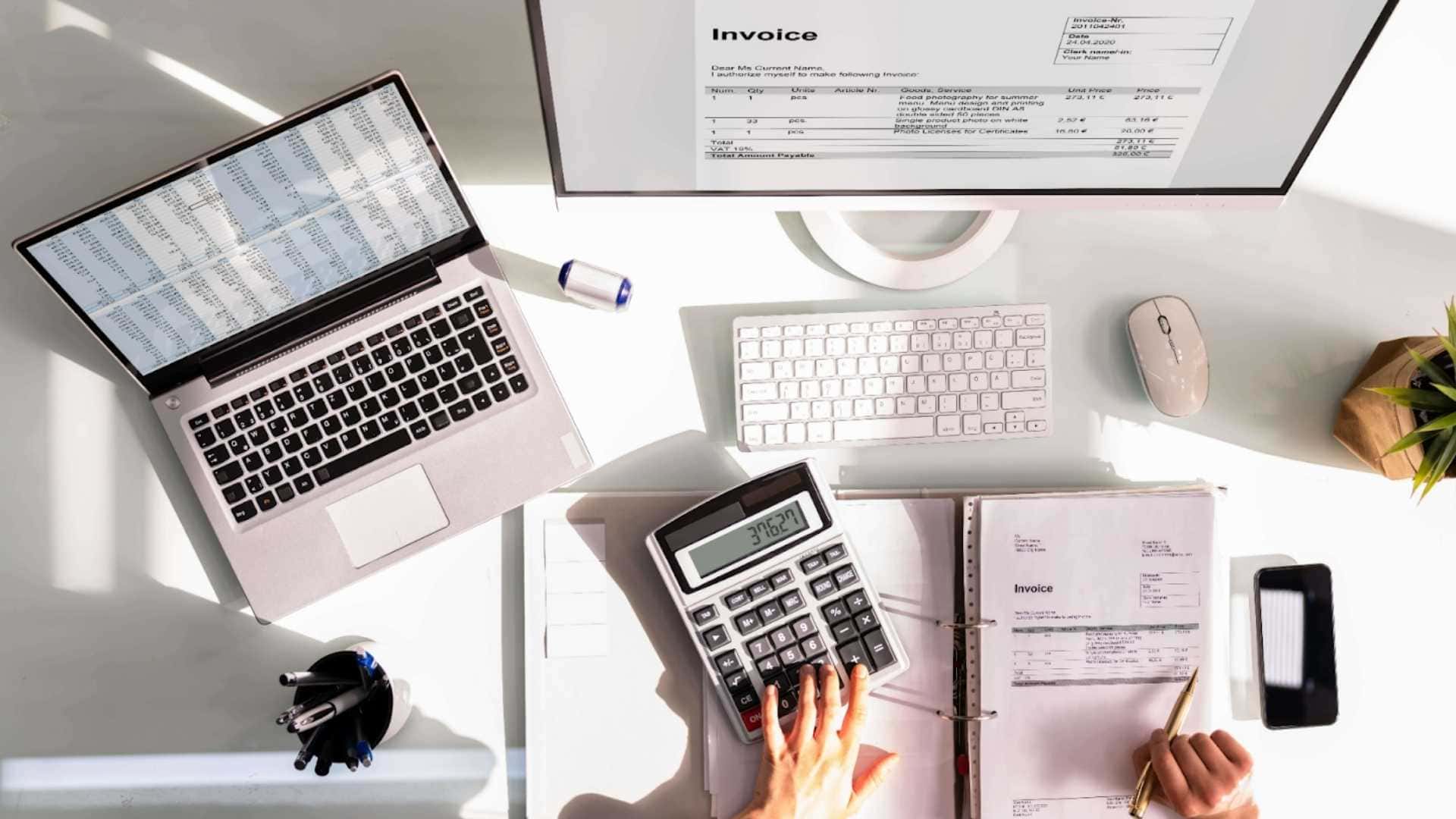 e-Invoice Software for SMEs Malaysia