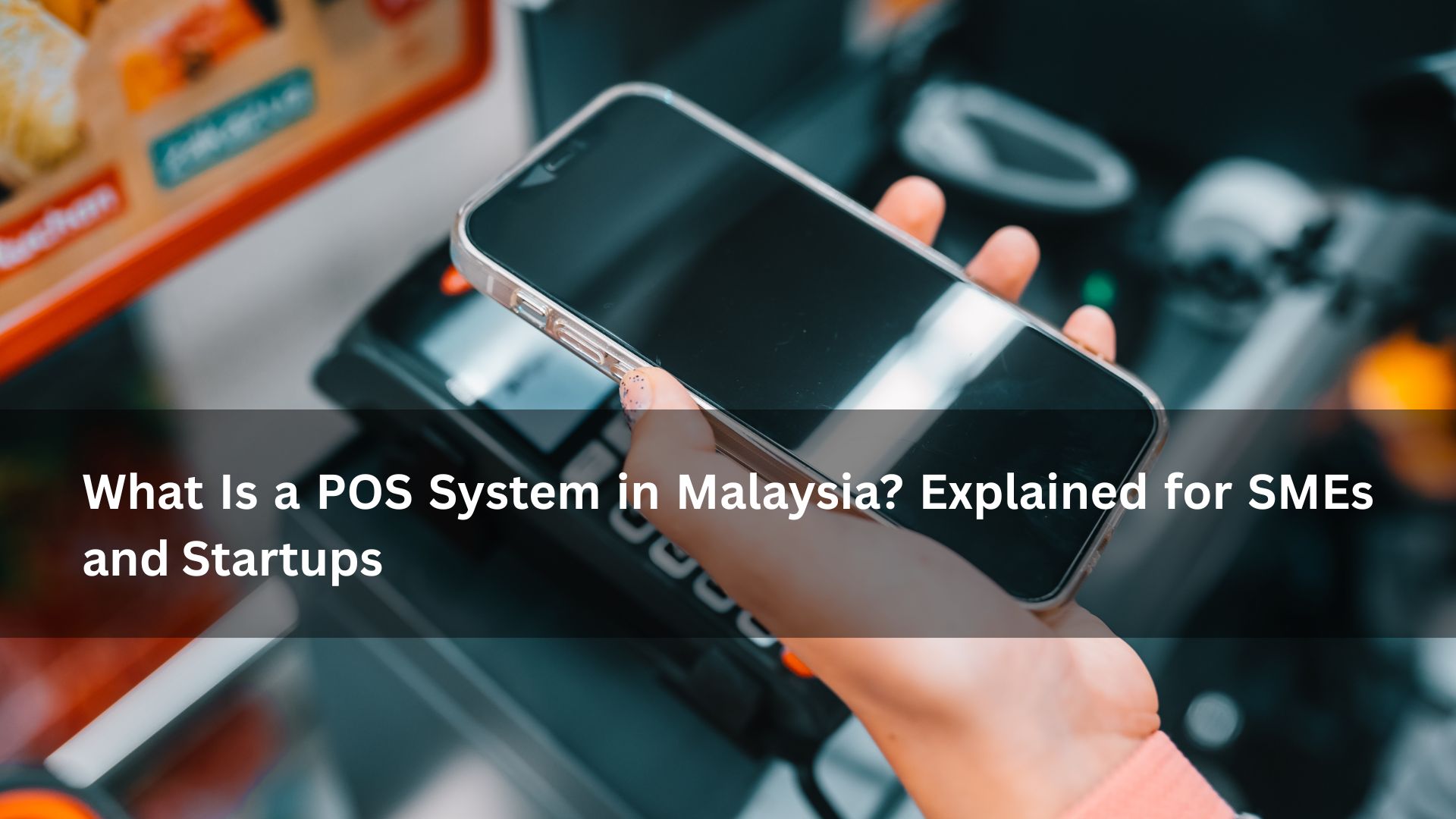 pos system malaysia